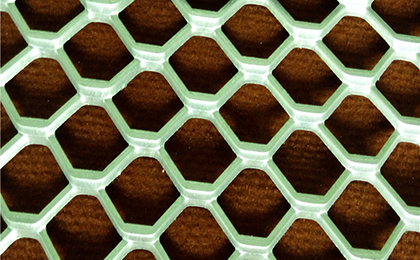 噴塑鋼板網(wǎng)